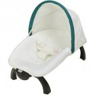 Graco Pack 'n Play Quick Connect Portable Napper Playard with Bassinet, Darcie