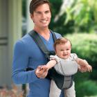 Closeout - Chicco UltraSoft Infant Carrier - Champagne