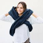 Moby Wrap Moby Fit - Midnight