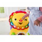 Fisher-Price 3-in-1 Sit, Stride & Ride Interactive Lion