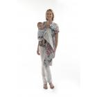 ROSE OF MY HEART BABY SLING