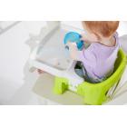 The First Years 3-in-1 Booster Seat, Green