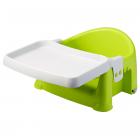 The First Years 3-in-1 Booster Seat, Green