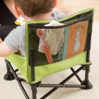 Summer Infant Pop 'n Sit Portable Booster Seat