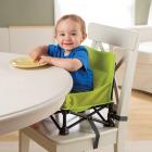 Summer Infant Pop 'n Sit Portable Booster Seat
