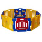 CubZone Playard and Activity Center