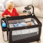 Chicco Lullaby Dream Playard - Minerale