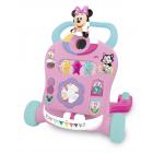 Kiddieland Disney Minnie Mouse & Friends Activity Walker Toy
