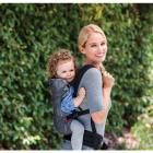 Infantino Fusion Carrier-Black