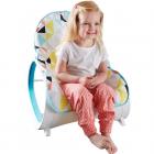 Fisher-Price Infant-To-Toddler Rocker with Removable Toy Bar