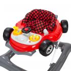 Baby Trend 5.0 Activity Car Walker-Speedster
