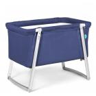 Babyhome Dream Cot Navy