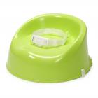 Safety 1st Sit! Adjustable Booster, Dishwasher Safe, Green