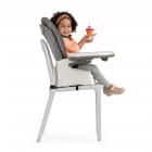 Chicco Stack 3-in-1 High Chair - Dune