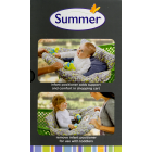 Summer Cushy Cart Cover, 1.0 CT