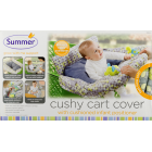 Summer Cushy Cart Cover, 1.0 CT