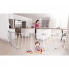 Dreambaby® Royale 3-in-1 Converta® Play-Pen Gate fits up to 151"