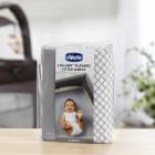 Chicco Lullaby Playard Sheets, White 2-Pack