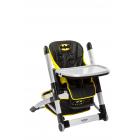 KidsEmbrace Adjustable Folding High Chair, DC Comics Batman
