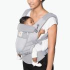 Ergobaby Adapt Cool Ergonomic Multi-Position Baby Carrier