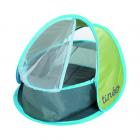 Candide Tineo Pop Up Tent for Baby Blue Sun Shelter UV 55
