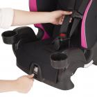 Evenflo® Chase® Sport Harnessed Booster Seat, Jayden