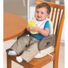 Summer Infant Deluxe Comfort Folding Booster Seat - Tan