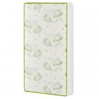 Dream On Me EvenFlo Baby Suite Selection 100 Breathable Inner Spring Two-Sided Play Yard Mattress