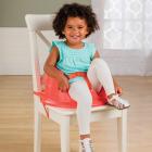 Summer Infant 3-Stage Deluxe SuperSeat, Island Pink