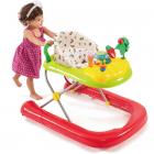 The Very Hungry Caterpillar 2-in-1 Walker