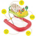 The Very Hungry Caterpillar 2-in-1 Walker