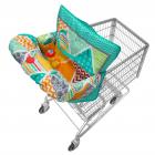 Infantino Compact Baby Shopping Cart Cover