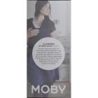 Moby Wrap Classic Gray