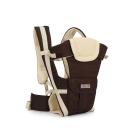 Professional 4 Carrying Positions Comfort Newborn Infant Baby Toddlers Carrier Breathable newborn carriers Ergonomic Adjustable Wrap Rider Sling Backpack Khaki, Blue, Pink all Season