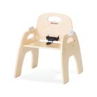 Easy Serve Ulta-Efficient Feeding Chair 11" Seat Height