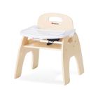 Easy Serve Ulta-Efficient Feeding Chair 11" Seat Height