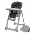Chicco Polly Progress 5-in-1 Highchair - Minerale