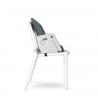 Chicco Polly Progress 5-in-1 Highchair - Minerale