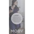 Moby Wrap Classic Black