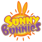 Sunny Bunnies Light Up and Bounce Plush - Turbo