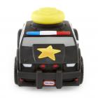Little Tikes Slammin' Racers- Police Car