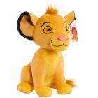 Disney's The Lion King Plush - Simba