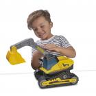 Funrise Toys - Tonka Power Movers Excavator