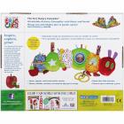 The World of Eric Carle™ The Very Hungry Caterpillar™ Attachable Activity Caterpillar with Music and Sound