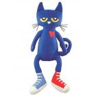 Pete the Cat Doll: 14.5" (Other)