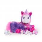 Unicorn Surprise Plush - Livia