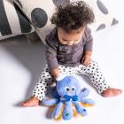 Baby Einstein Octoplush Musical Plush Toy