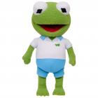 Muppet Babies Bean Plush - Kermit the Frog Plush