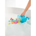 Boon® WHALE POD™ Bath Toy Scoop, Drain & Storage