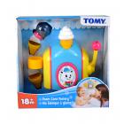 Tomy Toomies Foam Cone Factory Toddler Bath Toy 18m+